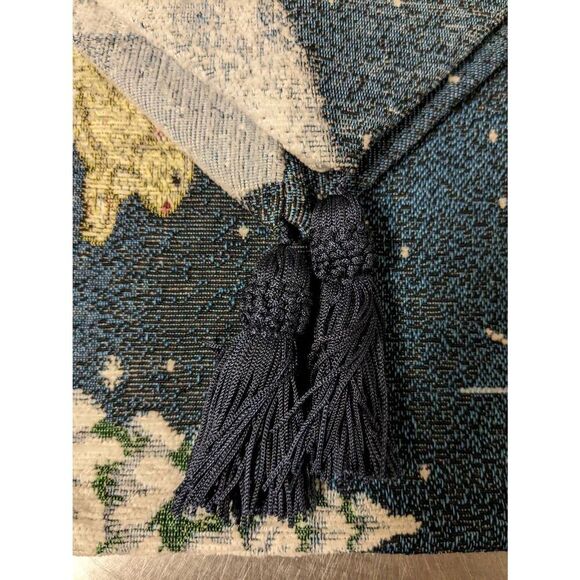 Table Expressions Decorative Christmas Table Runner NWT - Picture 4 of 8